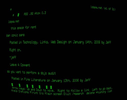 glterminal