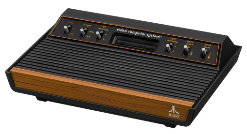Atari 2600