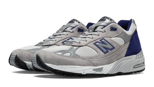 New Balance 991