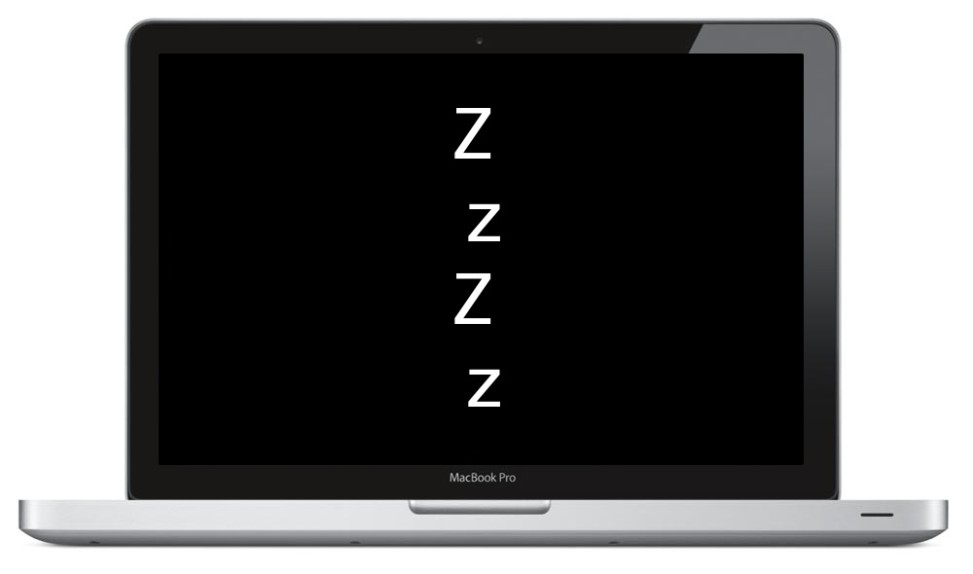 Determine Why Your Mac Wakes Up From Sleep