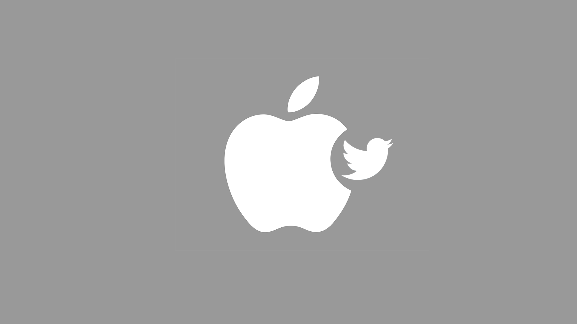 Apple Twitter