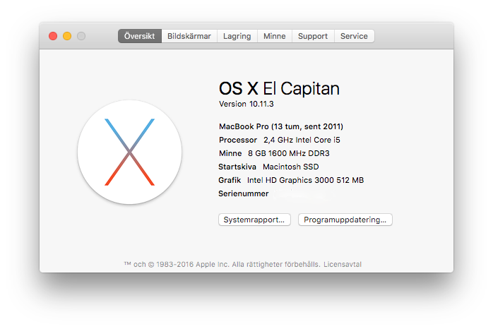 MacBook Pro MaxiMac
