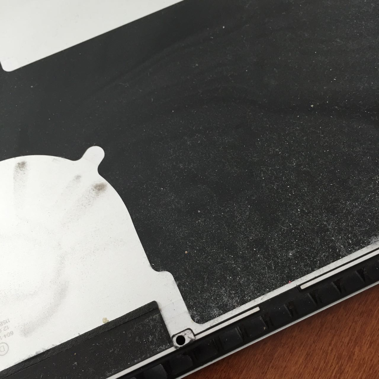 MacBook Pro MaxiMac
