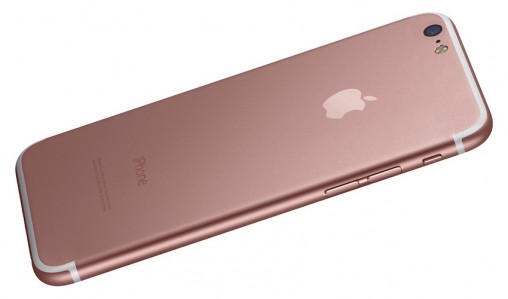 iPhone 7