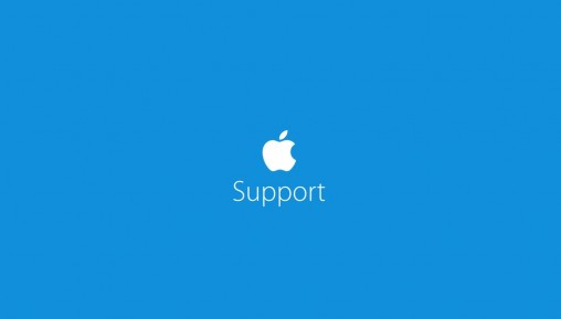 Apple Support Twitter
