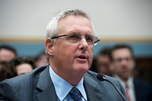 Bruce Sewell