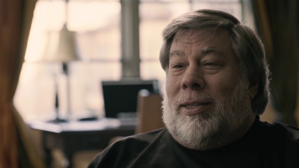 Steve Wozniak