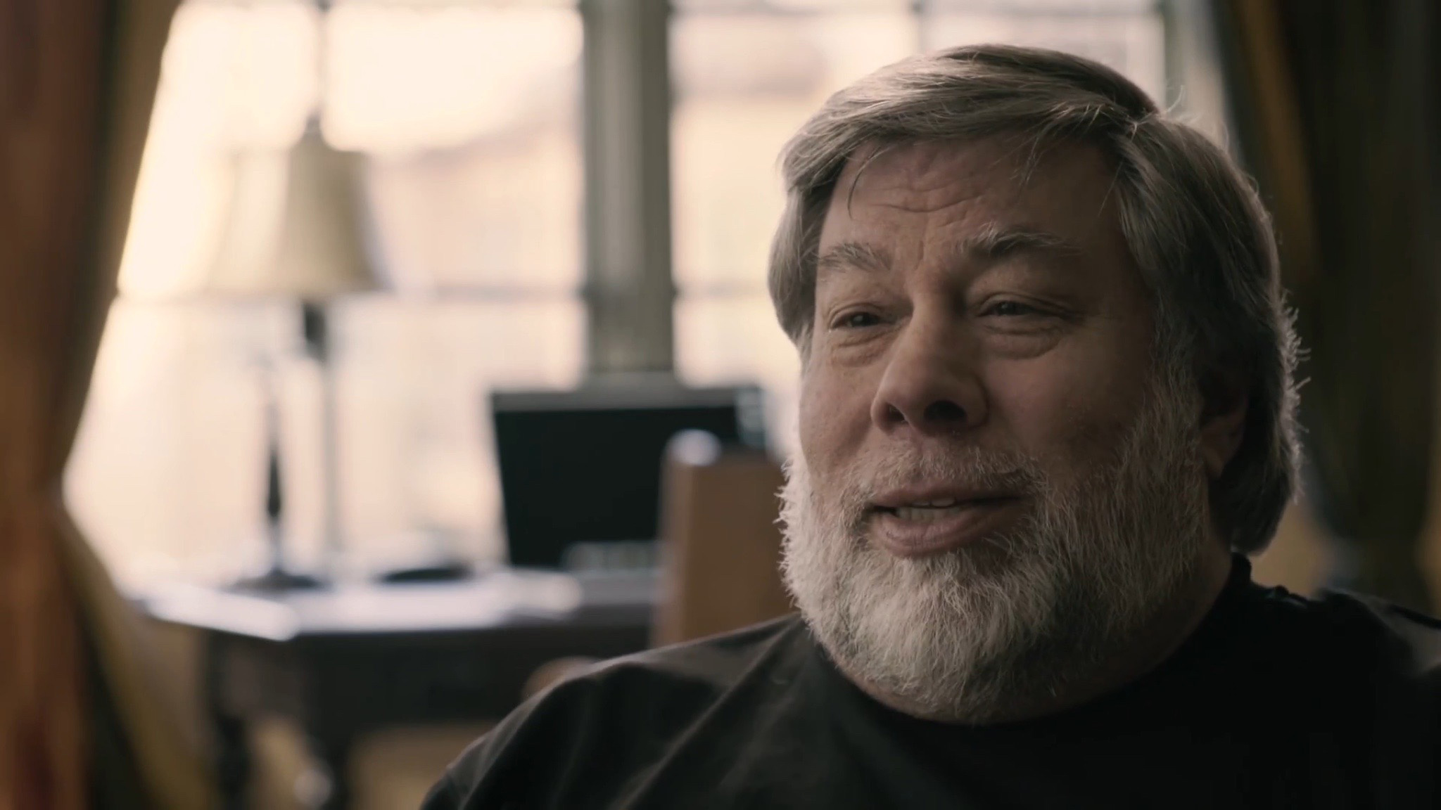 Steve Wozniak