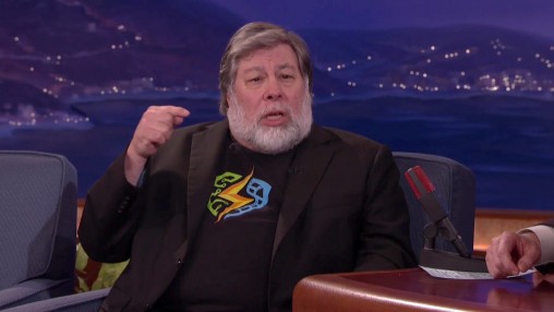 Steve Wozniak