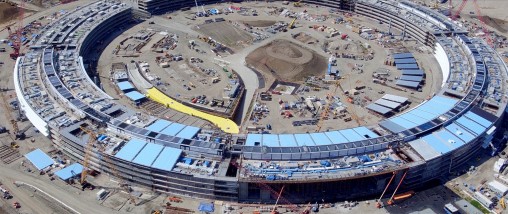 Apple Campus 2