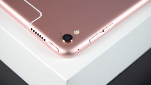 iPad Pro