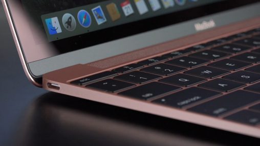 MacBook