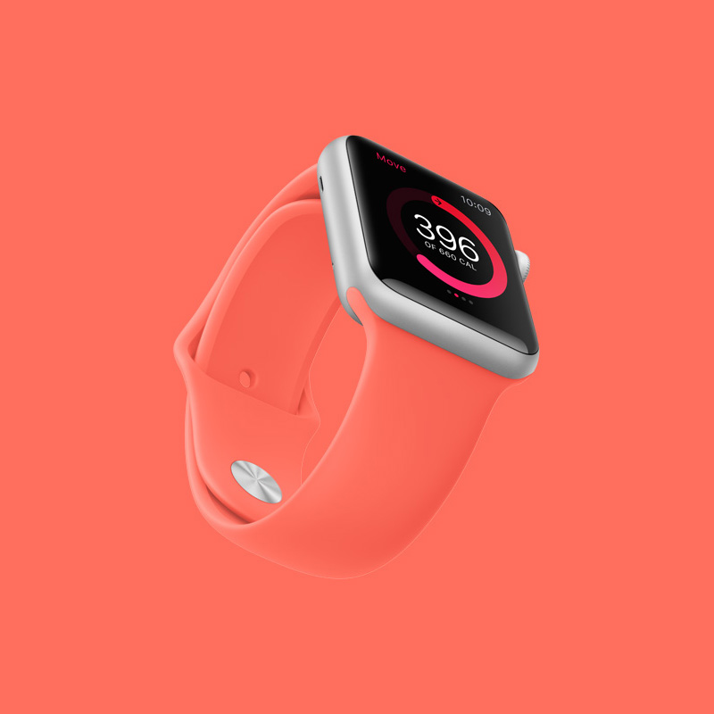 Apple Watch Health