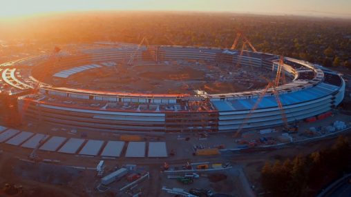 Apple Campus 2