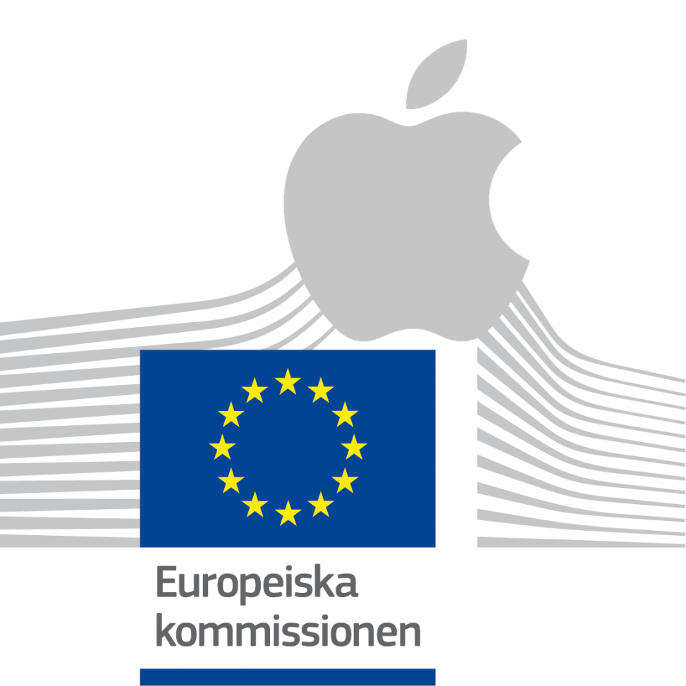 Europeiska Kommisionen Apple