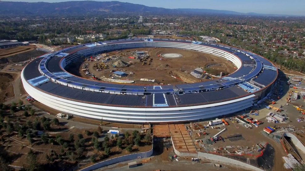 Apple Campus 2