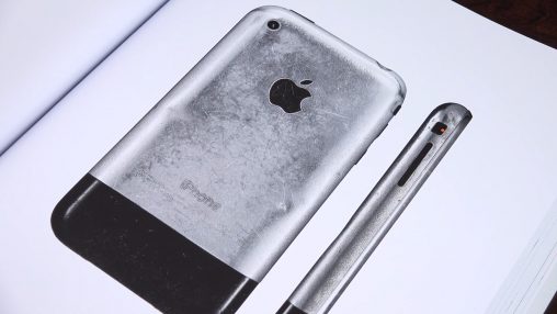 Designed by Apple in California