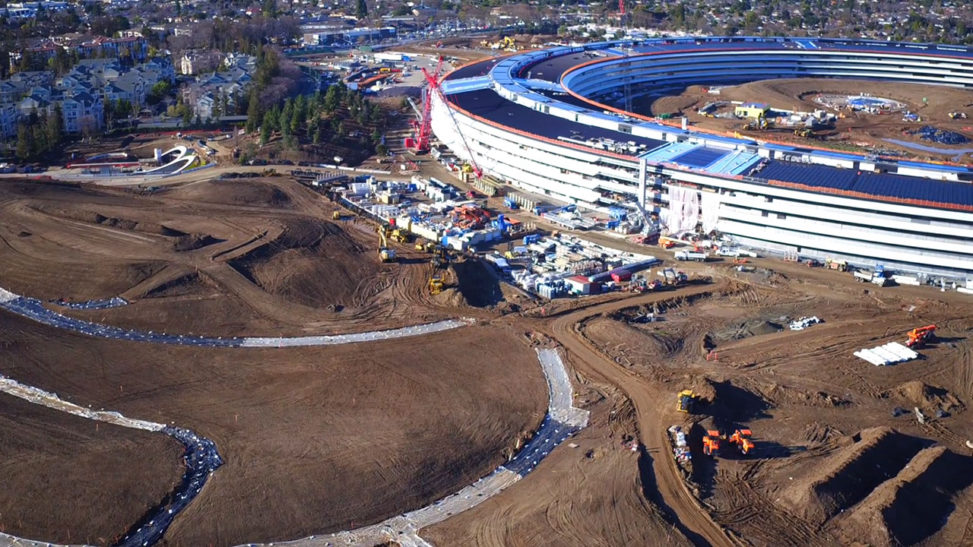 Apple Campus 2