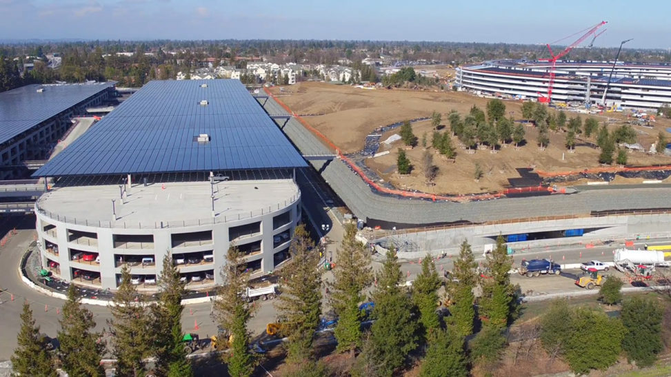 Apple Campus 2