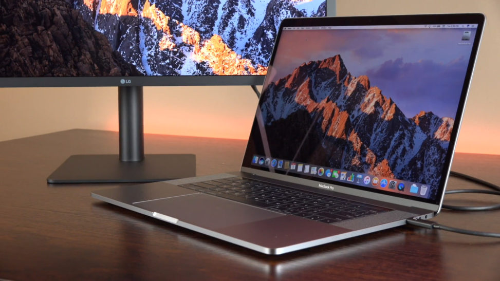 LG UltraFine 5K