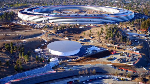 Apple Park