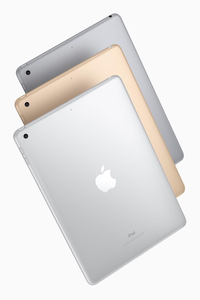 iPad