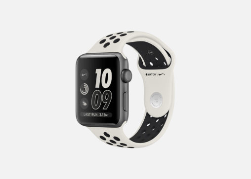 Apple Watch NikeLab