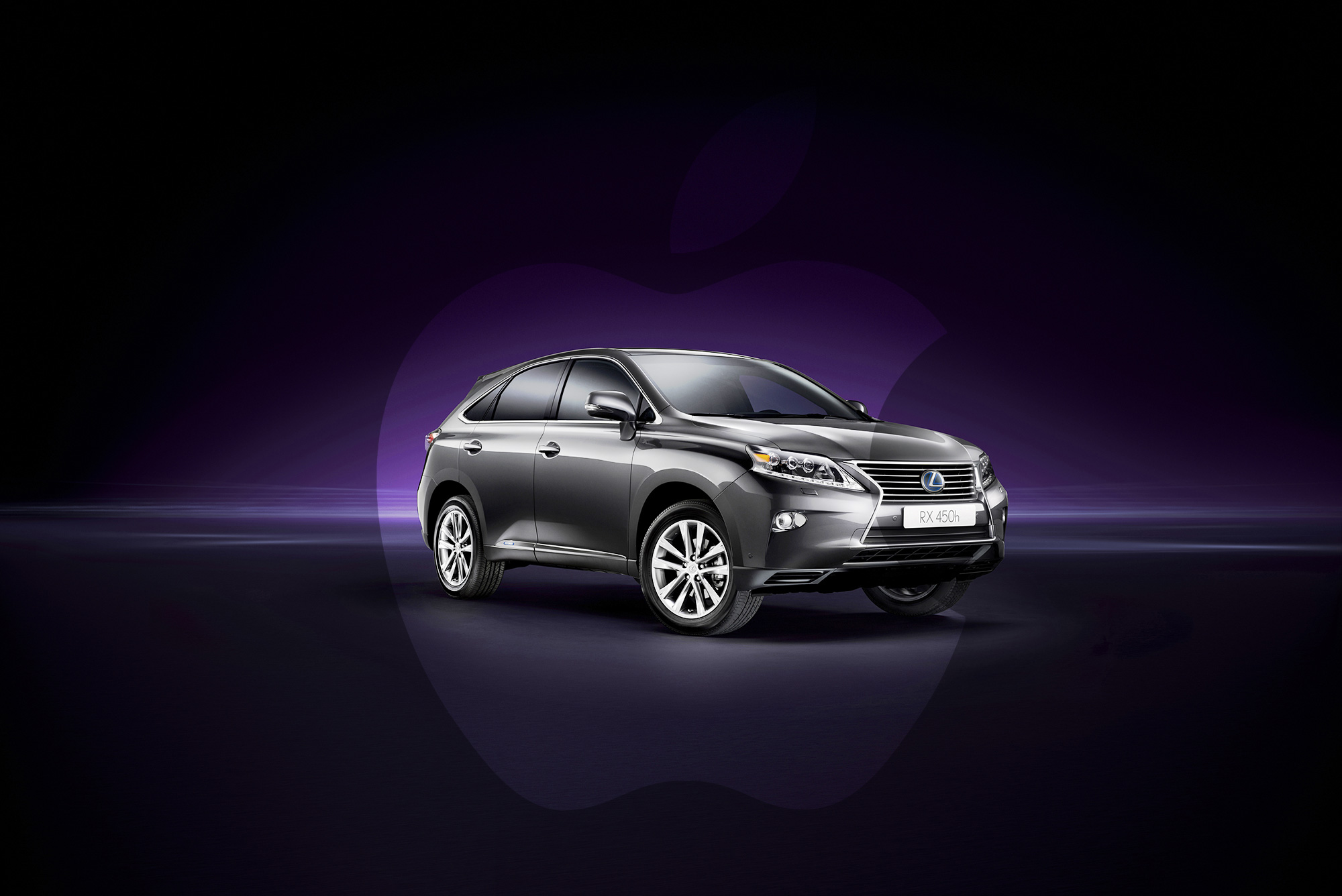 Apple Lexus