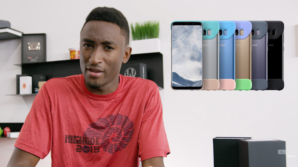 Dear Samsung