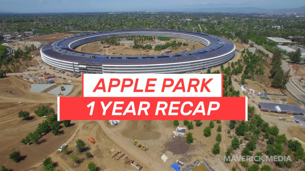 Apple Park