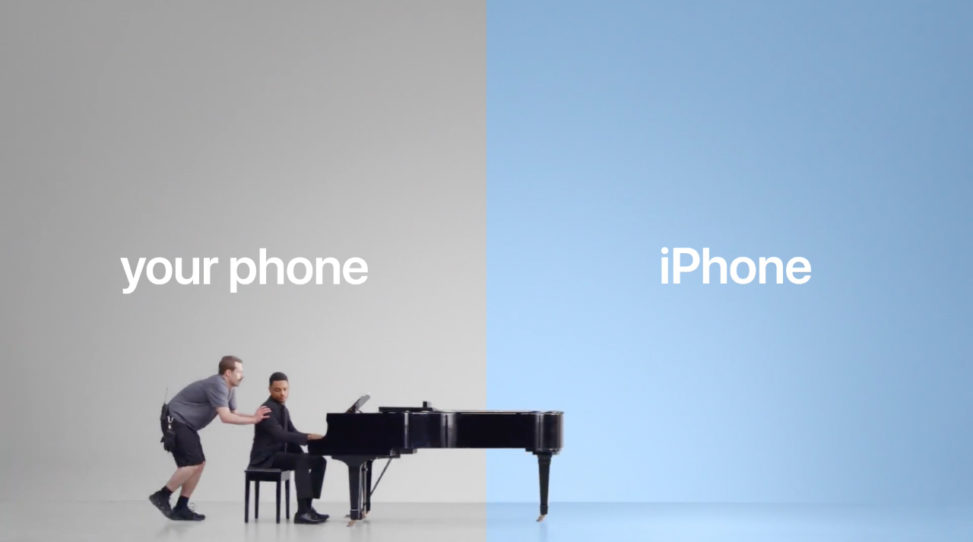 Apple Switch