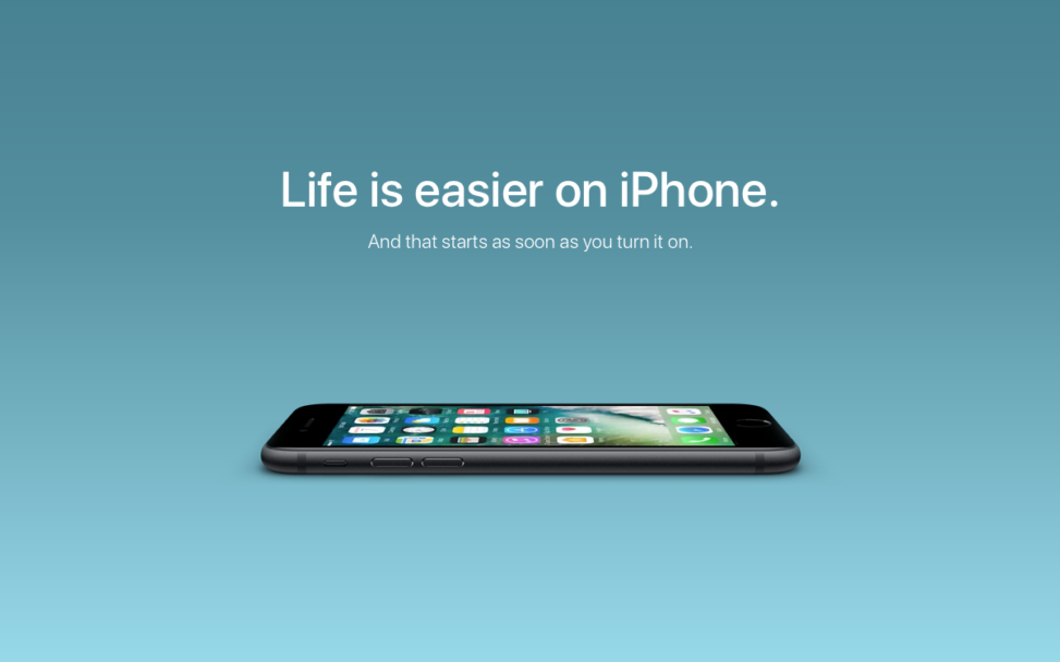 Apple Switch