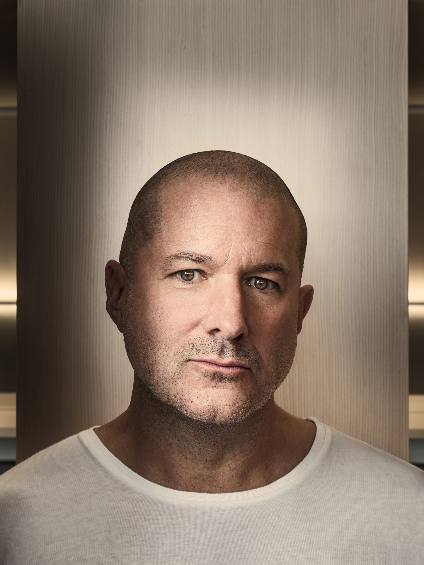 Jony Ive