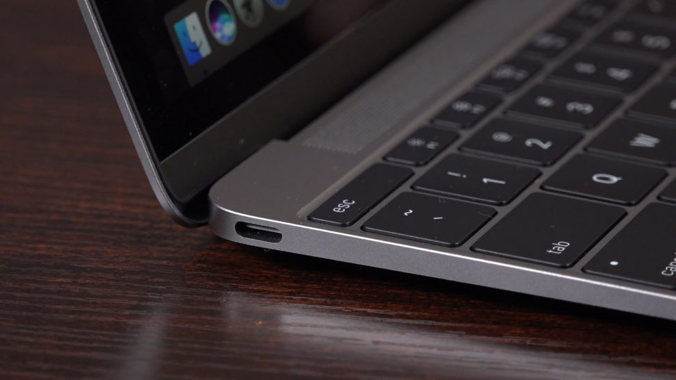 MacBook
