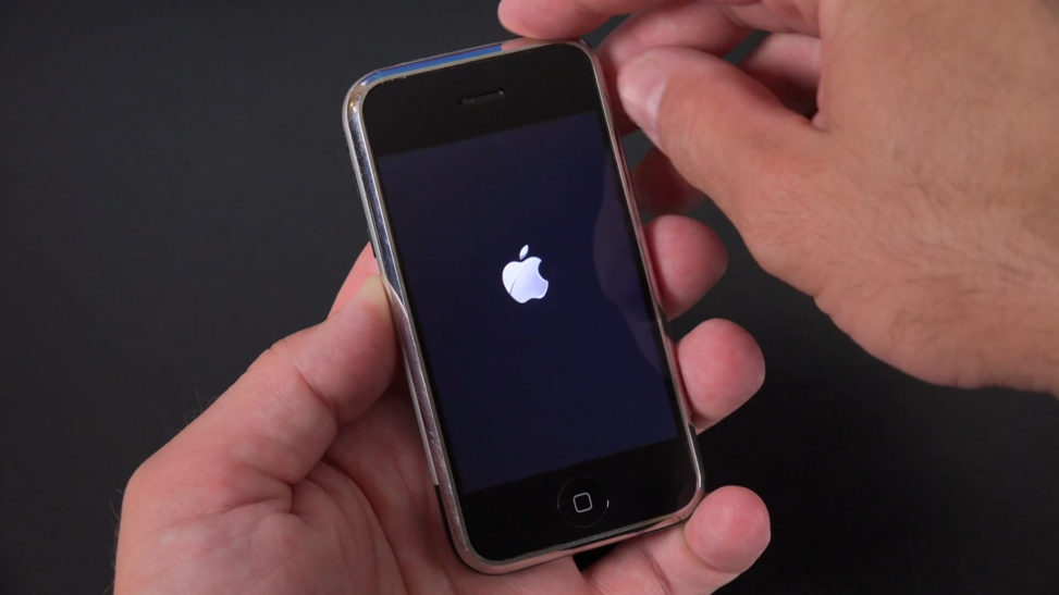 iPhone