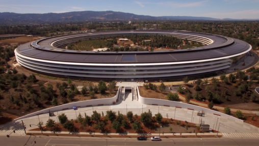 Apple Park