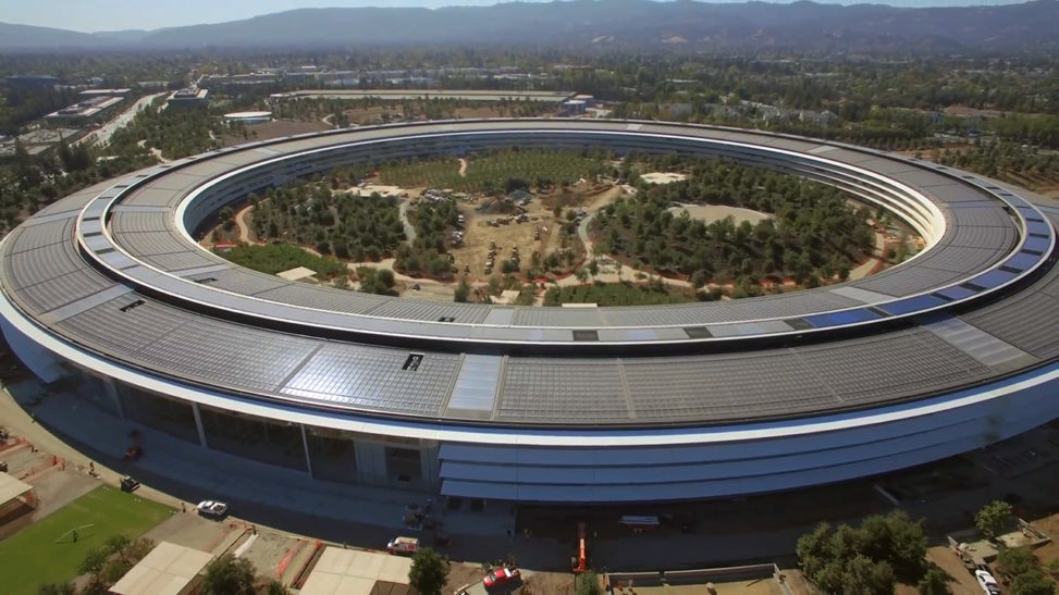 Apple Park