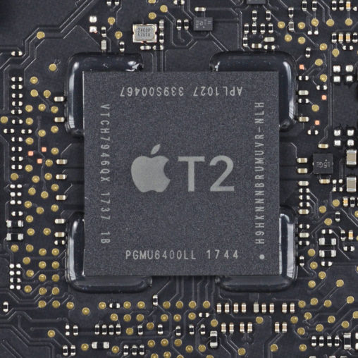 Apple T2