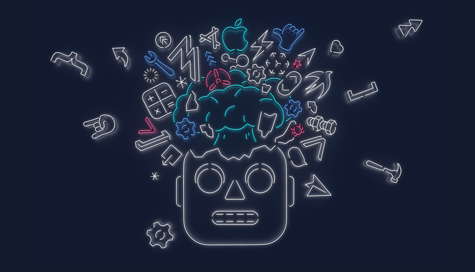 WWDC 2019