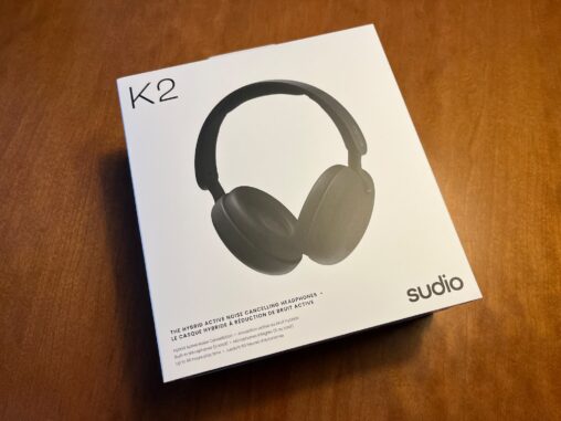 Sudio K2