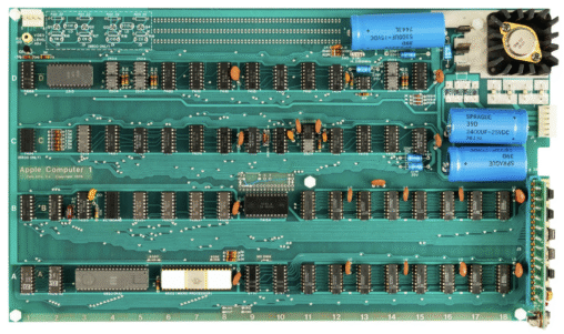 Apple-1